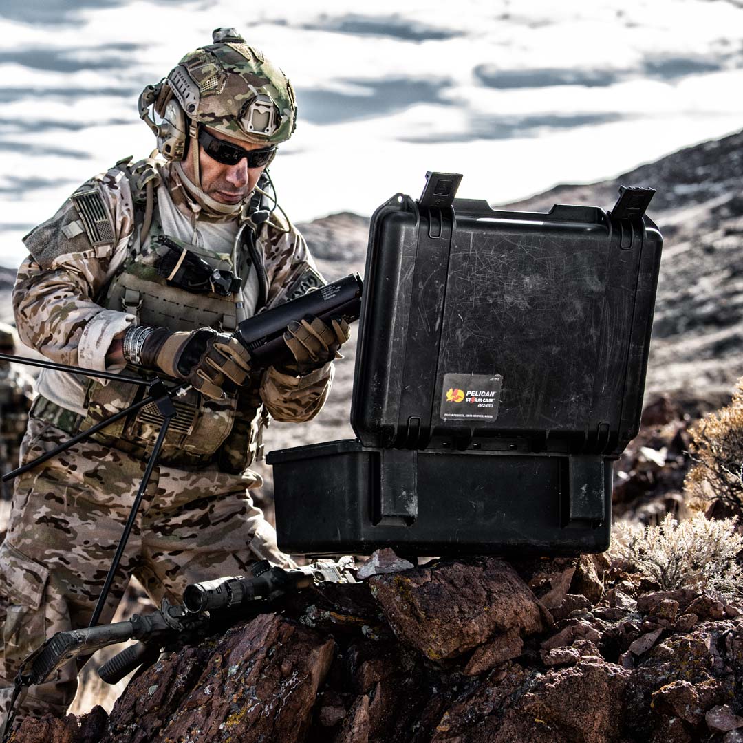 IM2950 Storm Travel Case | Pelican Official Store