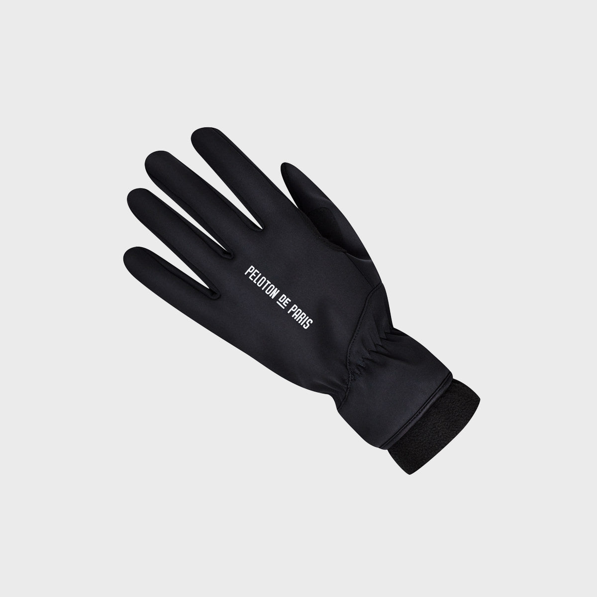 Deep Winter Gloves - PELOTON DE PARIS