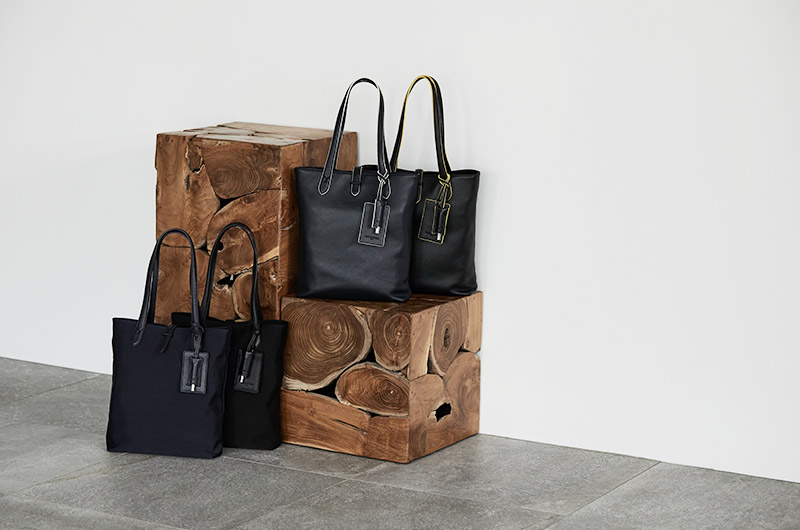 ブランド10周年を記念した限定アイテムを発売開始