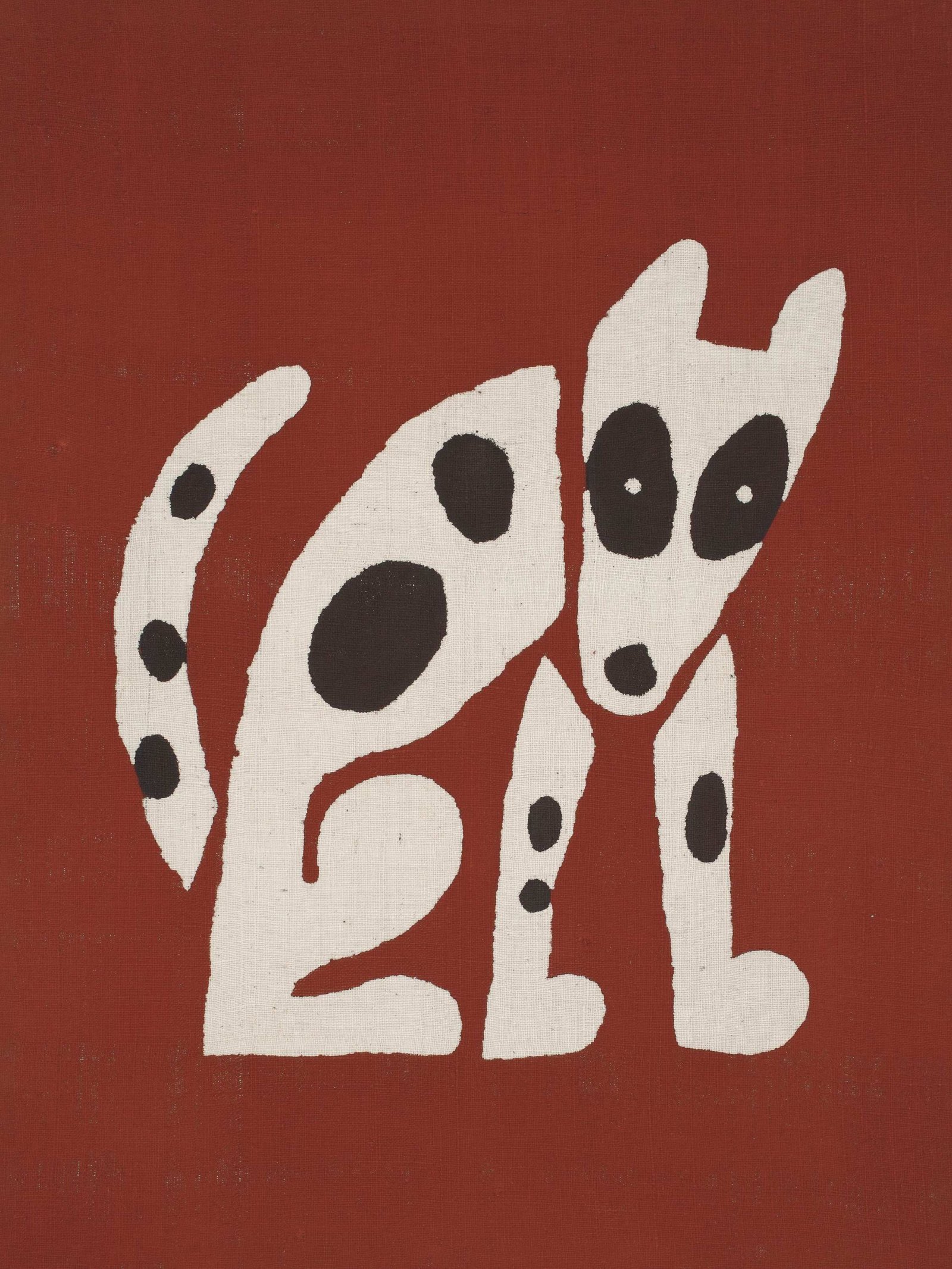 柚木沙弥郎の染色と民藝のコラボレーションが実現！日本民藝館にて展覧