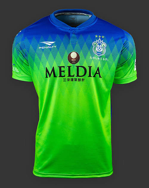 PENALTY Official Website - ペナルティ オフィシャルウェブサイト