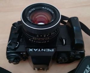 Lomo Volna 50mm F1.8 Lens Reviews - Russian and Zenitar Lenses
