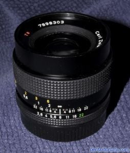 Carl Zeiss Distagon T* 28mm F2.8 Lens Reviews - Carl Zeiss Lenses
