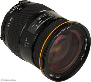 Tokina AT-X 28-70mm F2.8 Lens Reviews - Tokina Lenses - Pentax