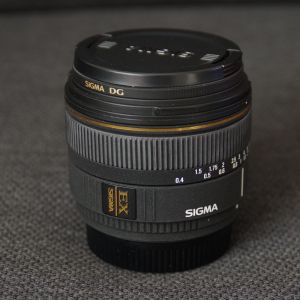 Sigma EX DC 30mm F1.4 Lens Reviews - Sigma Lenses - Pentax Lens