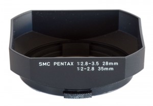SMC Pentax-A 35mm F2.8 Reviews - A Prime Lenses - Pentax Lens