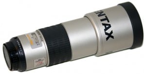 SMC Pentax-FA* 300mm F4.5 ED [IF] Reviews - FA Prime Lenses