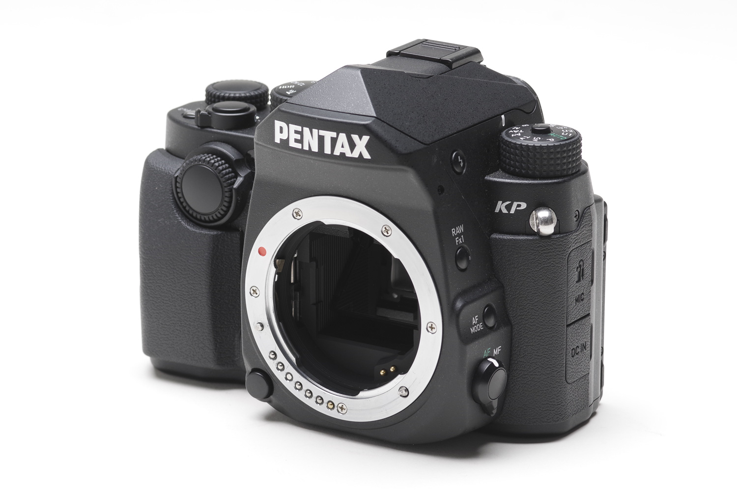 PENTAX KP - PENTAXの魅力を伝えるペンタファン