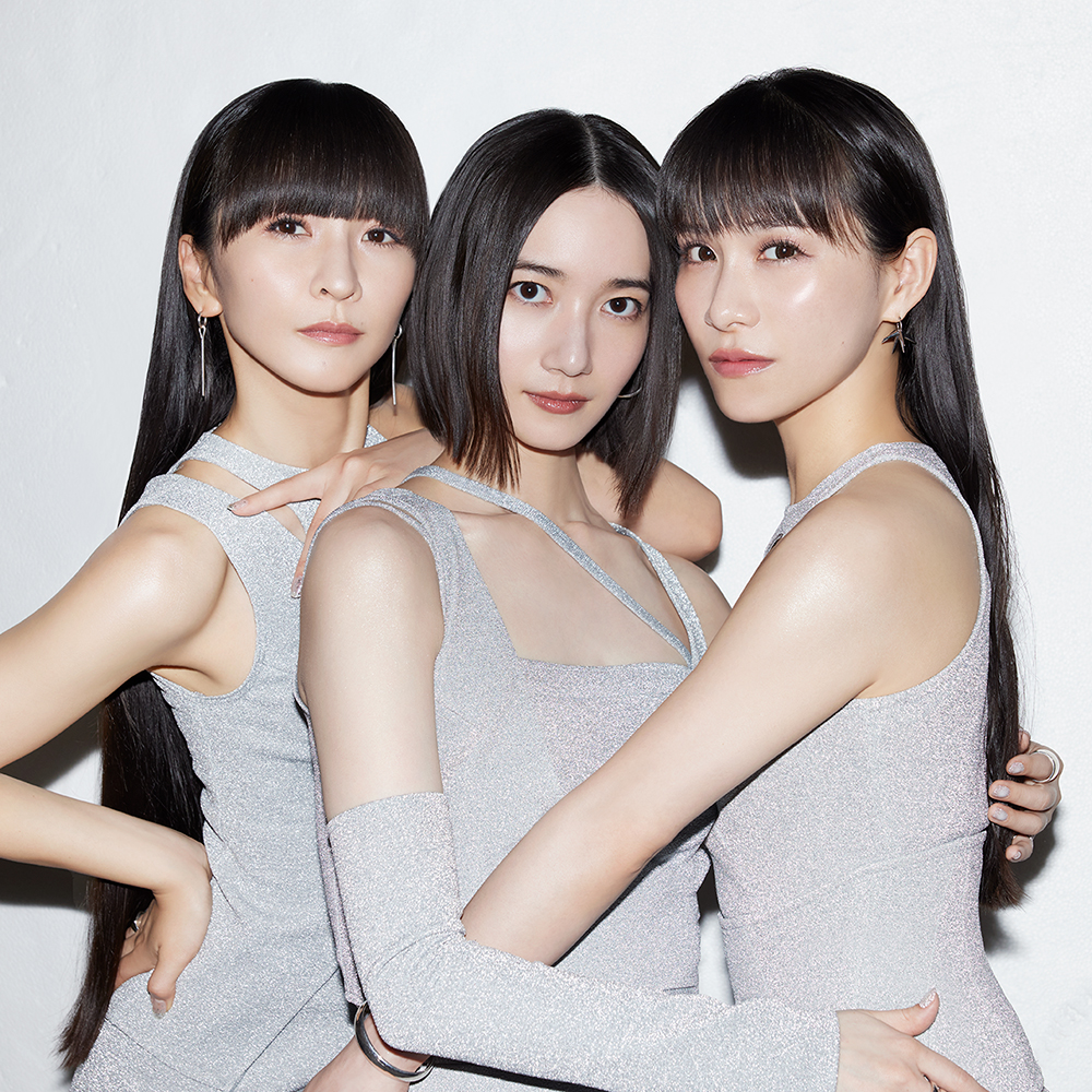 Perfumeオリジナルからくり時計 受注開始！！ ｜ News ｜ Perfume