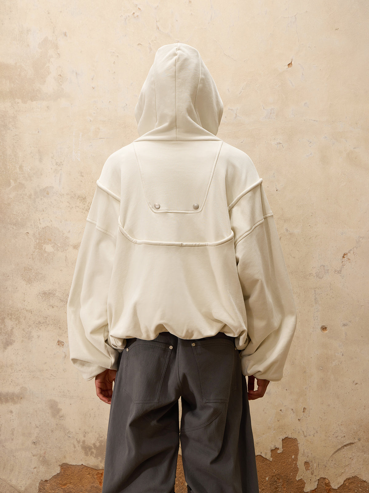 Personsoul Boom Hoodie - personsoul