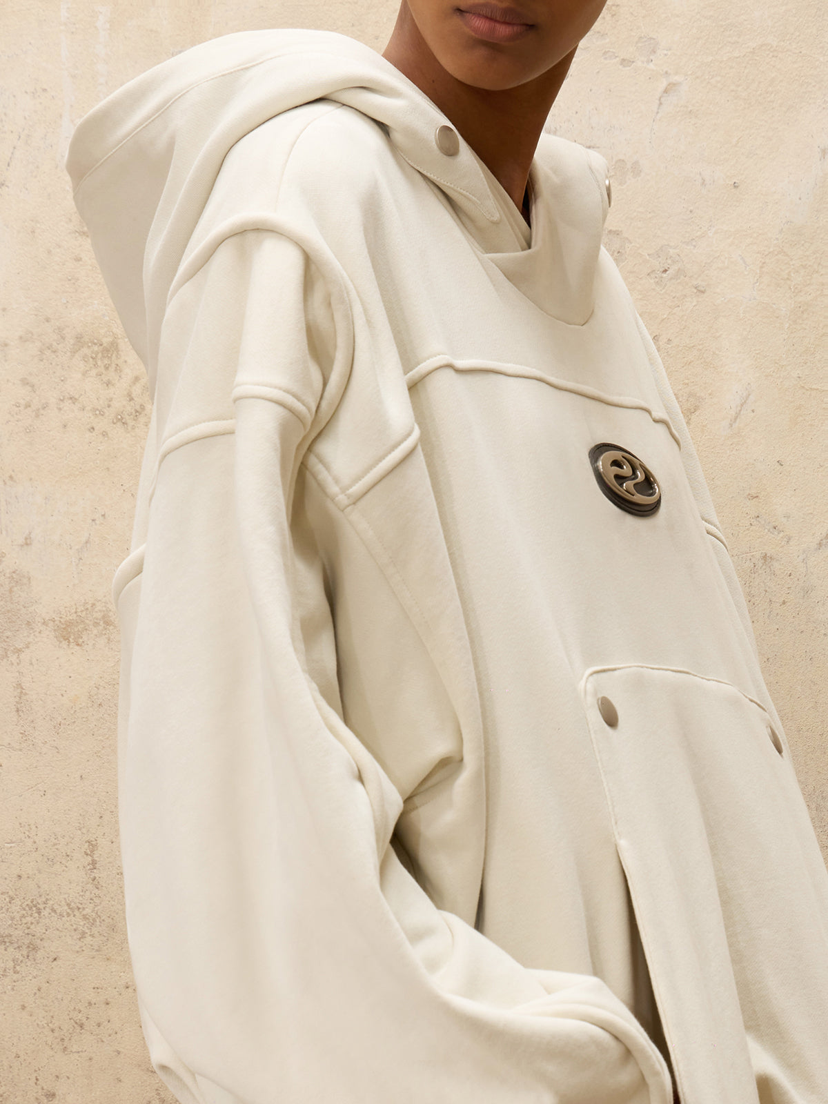 パーカー - personsoul