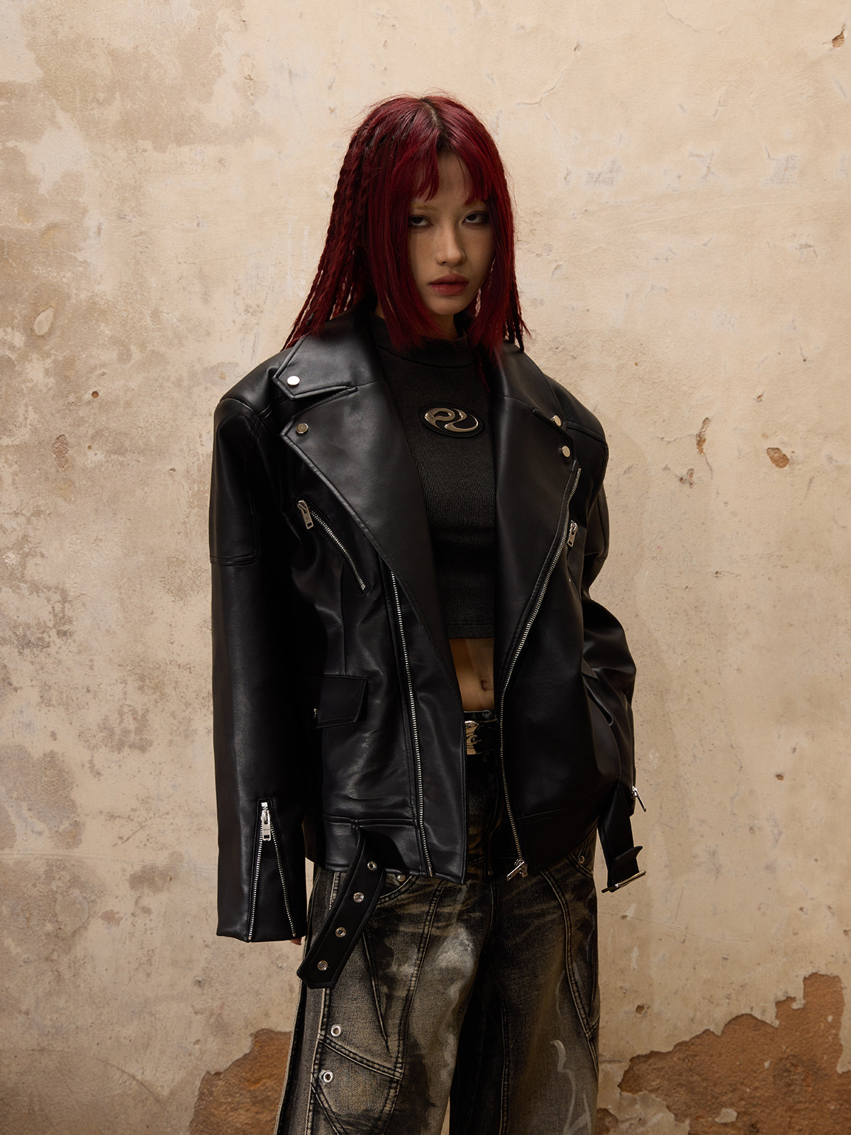 アウターウェア - personsoul