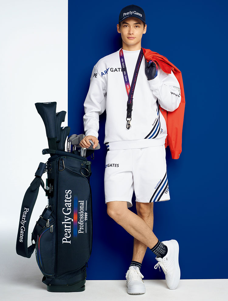 PEARLY GATES 2024 SPRING