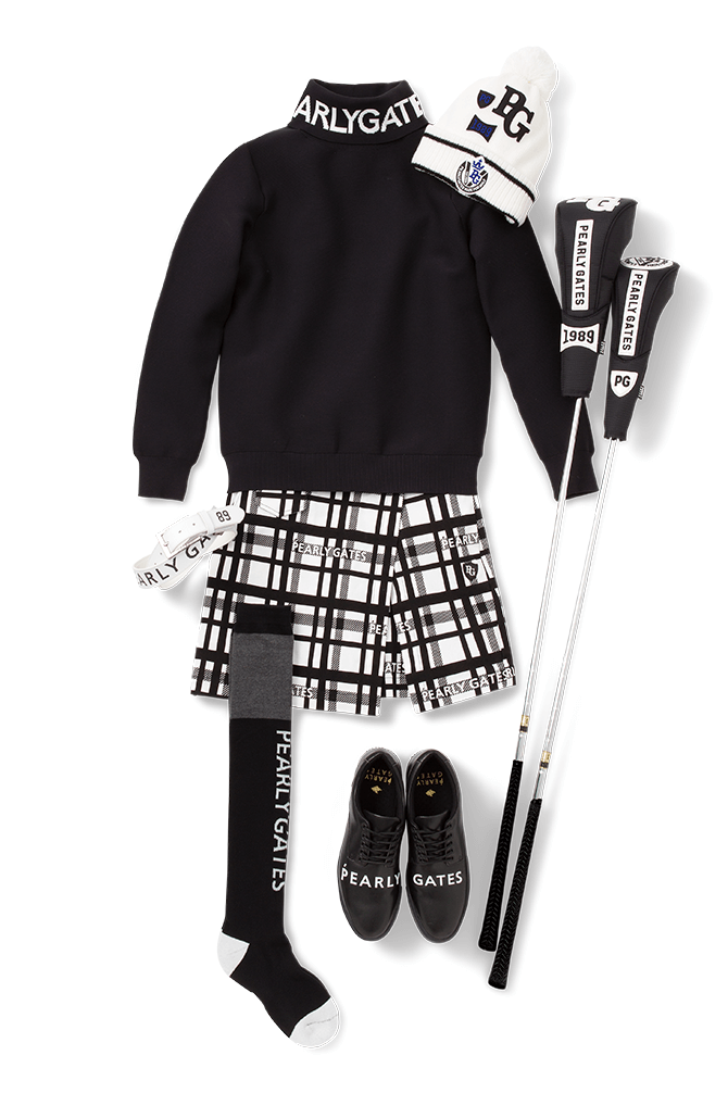 30th ANNIVERSARY AUTUMN BLACK FAIR!｜PEARLY GATES