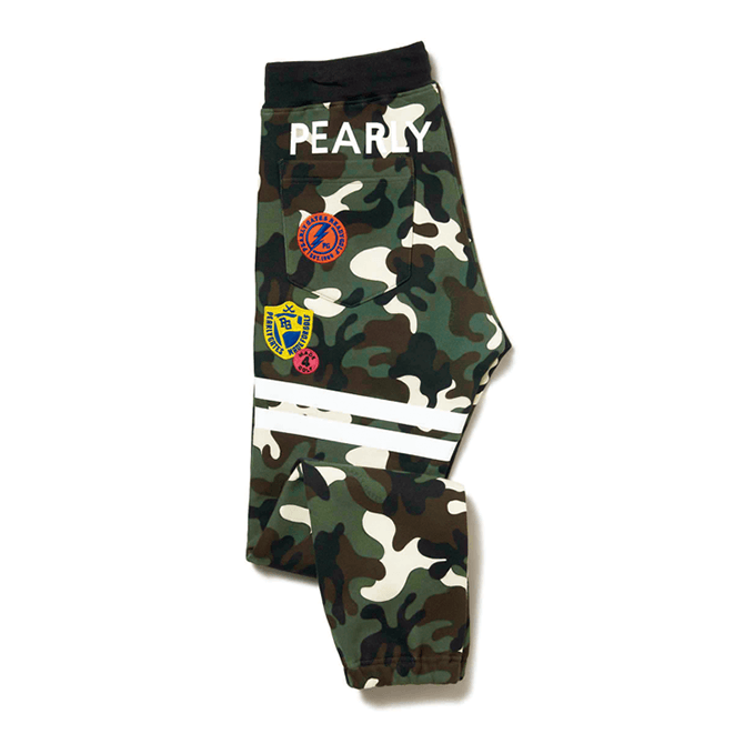 30th ANNIVERSARY Winter Fair｜PEARLY GATES