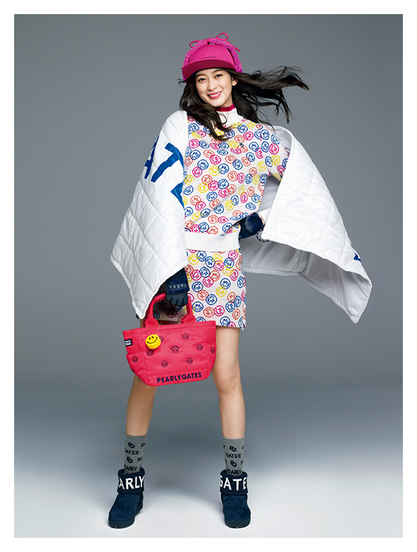 PEARLY GATES FUTURE FAIR｜PEARLY GATES