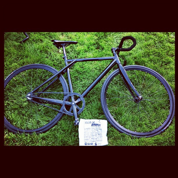 GT Gutterball - Pedal Room