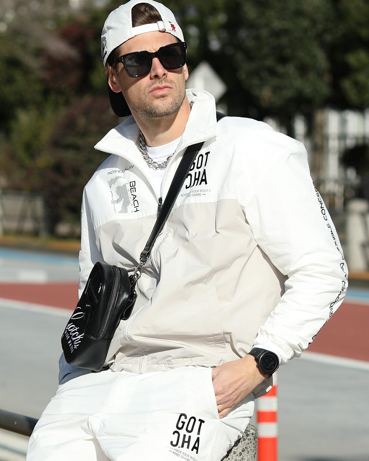 ゆったり ラクラク♪ シャカシャカセットアップ PICK UP – PEET ONLINE