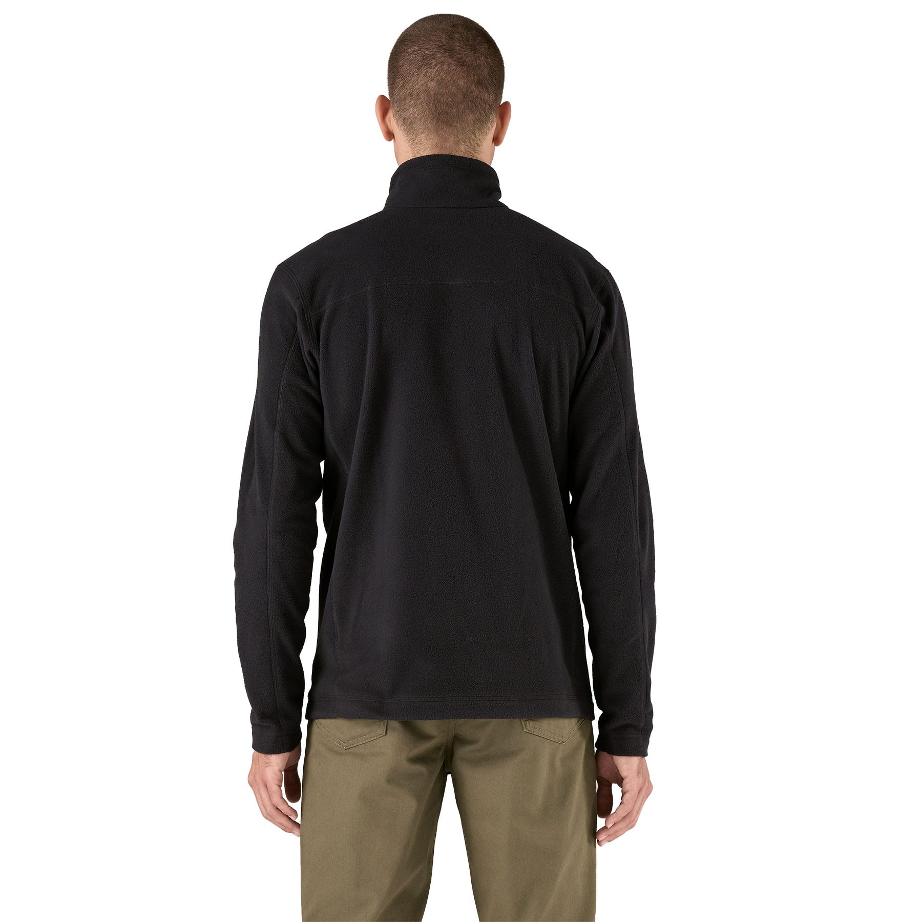 Patagonia Men's Micro D® Pullover