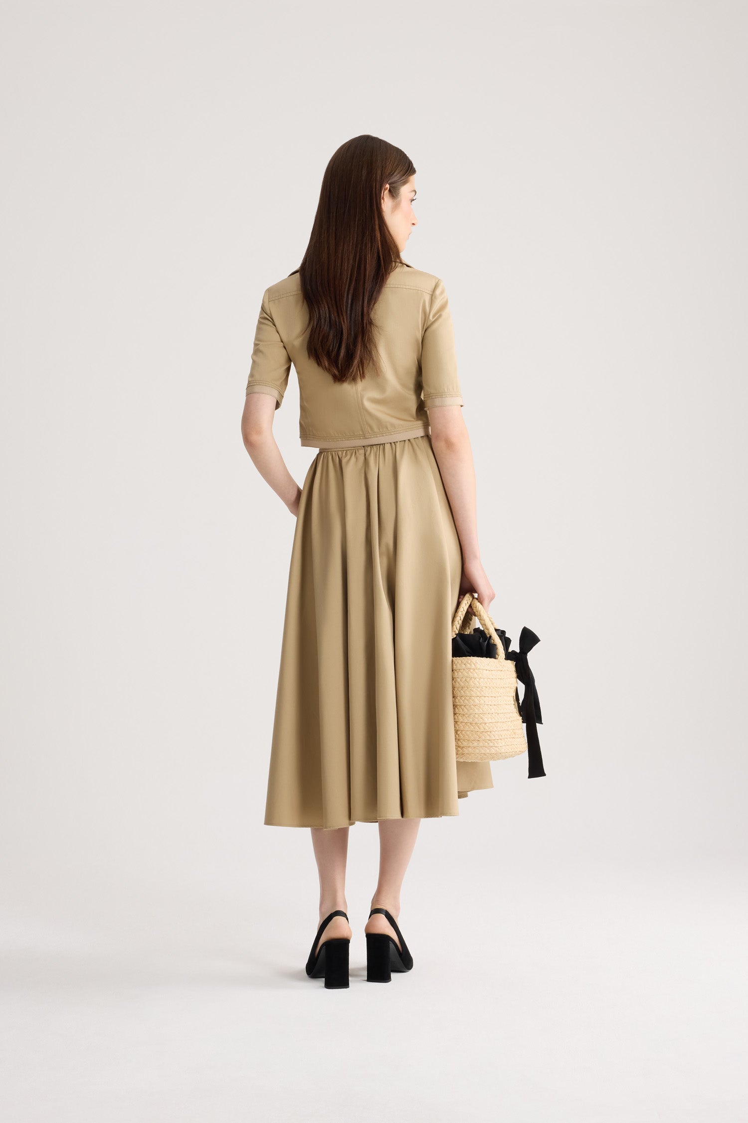 Patou | スカート