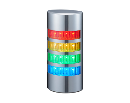 ネットワーク対応製品 | 製品情報 | 株式会社パトライト