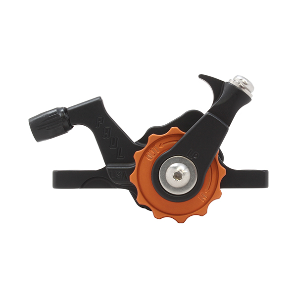 Post Mount/I.S. Klamper – Paul Component Engineering