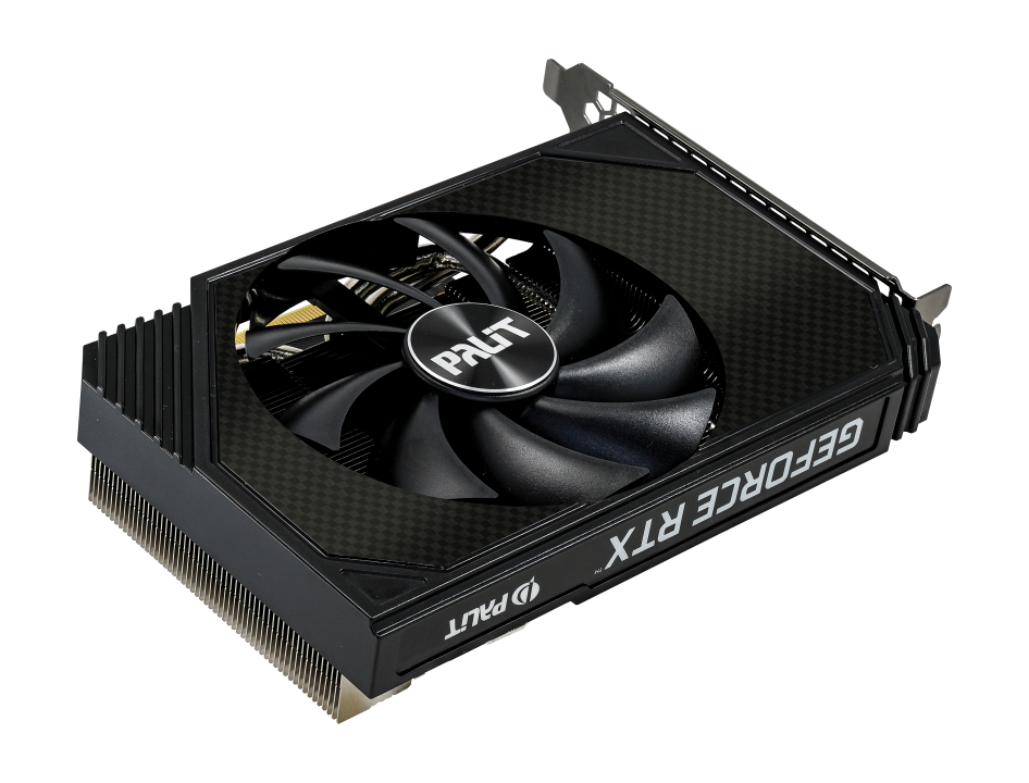 Palit Products - GeForce RTX™ 3060 StormX OC ::