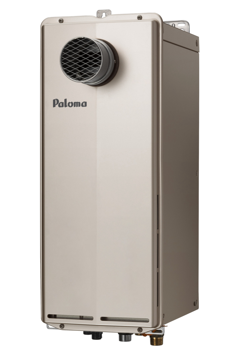 SLIM[スリム] オート16号 FH-SE1614SAシリーズ｜ガス調理器・給湯器の