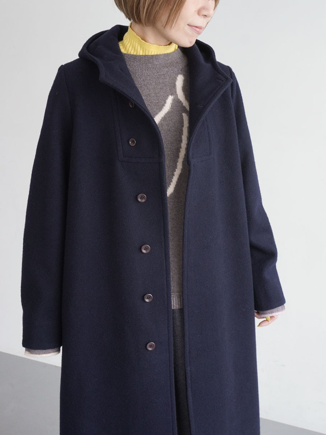 パラスパレスのアウター PAL'LAS PALACE ONLINE STORE