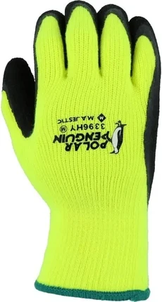 Majestic 3396 Polar Penguin Gloves | Free Shipping Over $80
