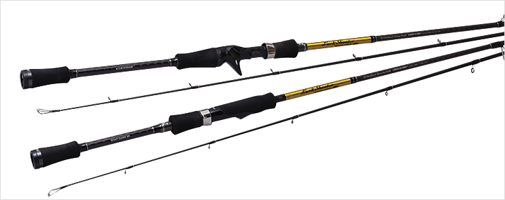 Lurk Shooter / ラークシューター ｜PALMS ｜ 株式会社パームス