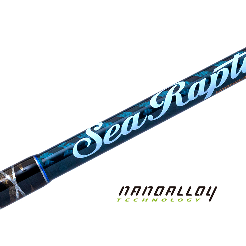 Sea Rapture / シーラプチャー ｜PALMS ｜ 株式会社パームス