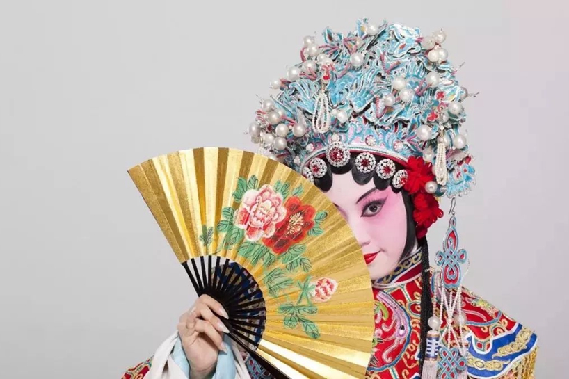 扇面書画、時代を超える東洋のエレガンス - 中国観光|リアルな中国旅行