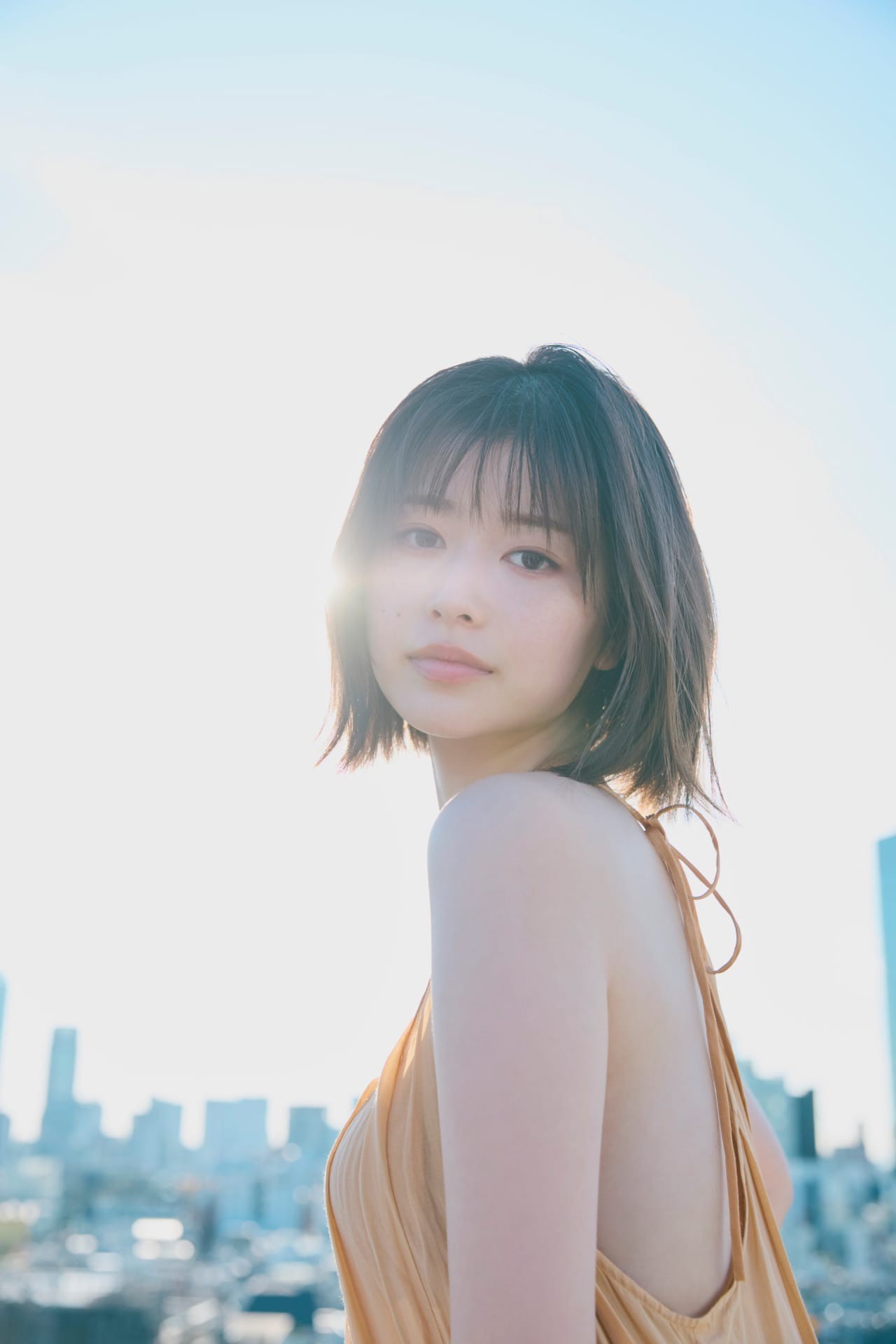 画像】女優「冴木柚葉」高画質画像63枚！壁紙・待ち受けok #冴木柚葉