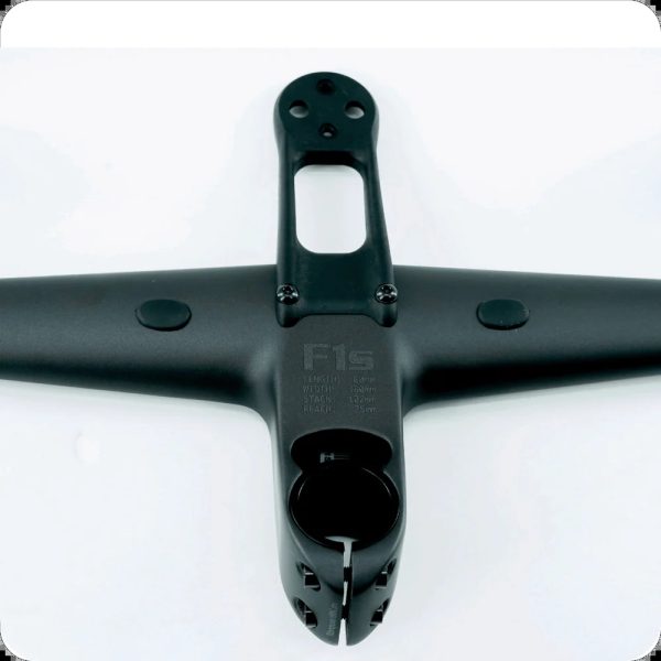 FARSPORTS F1s Handlebar – Panda Podium