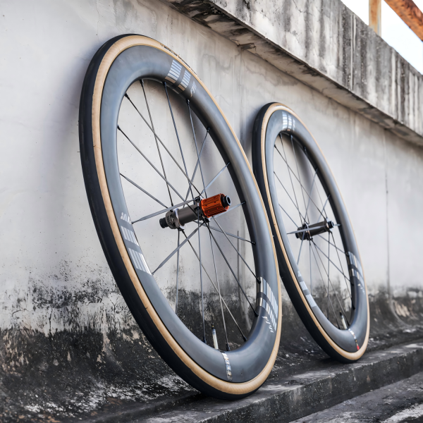 FARSPORTS 2025 New EVO S Series Wheelset-CERAMICSPEED Bearing