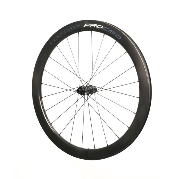 YOELEO SAT C50 DB PRO NxT SL2 WHEELSET – Panda Podium