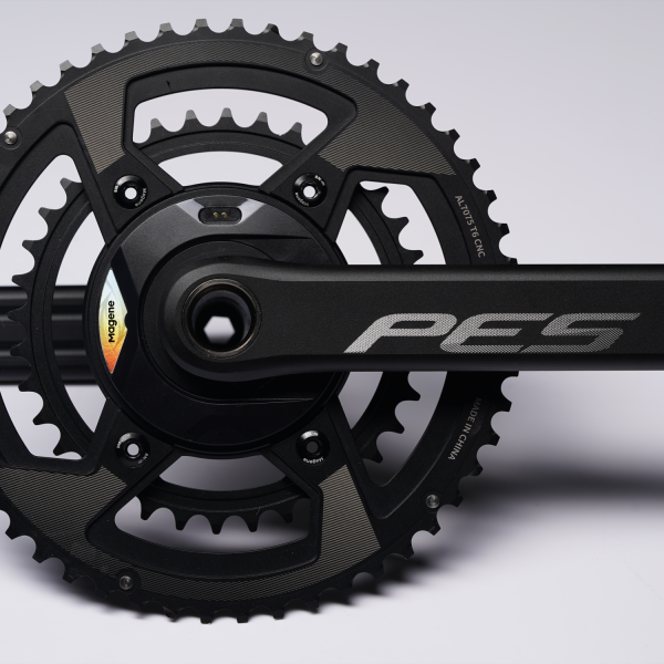 Magene PES P515 Base Power Meter Crankset – Panda Podium