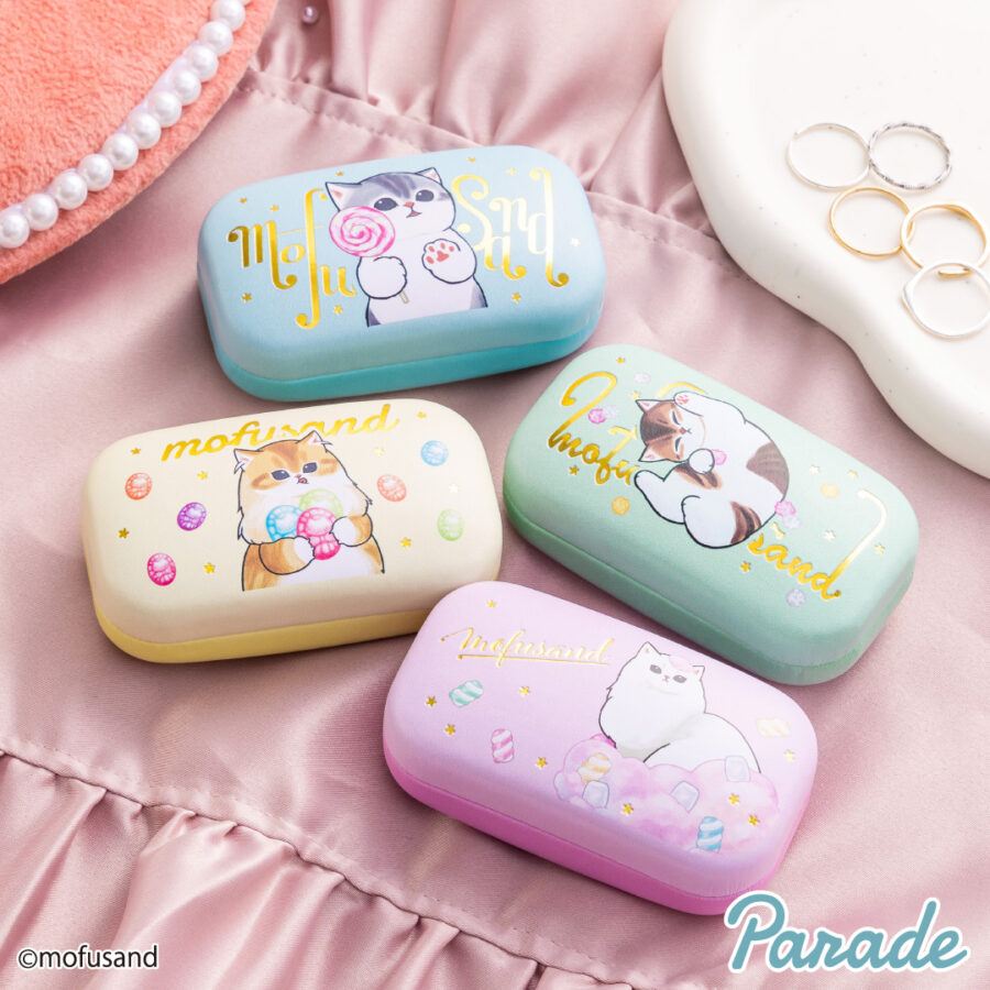 商品紹介 | 株式会社パレード プライズ ・カプセルトイ・ぬいぐるみ・雑貨