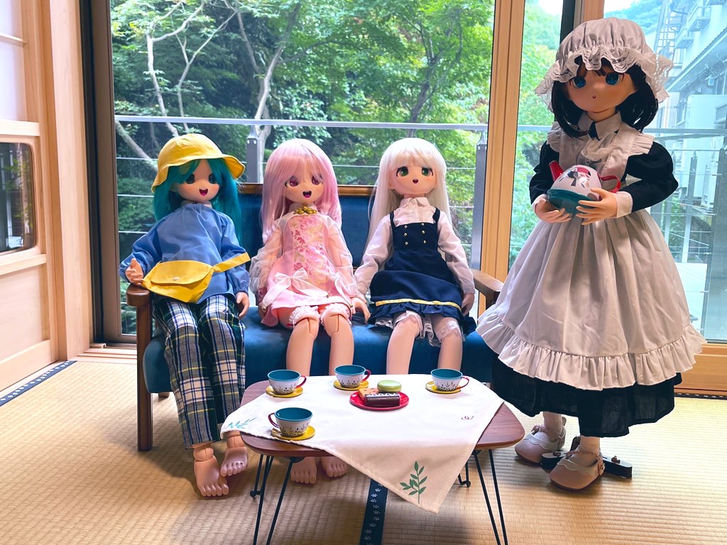 ポメ子様 ひよっこ ポット 7号 | リッチェル公式ウェブショップ