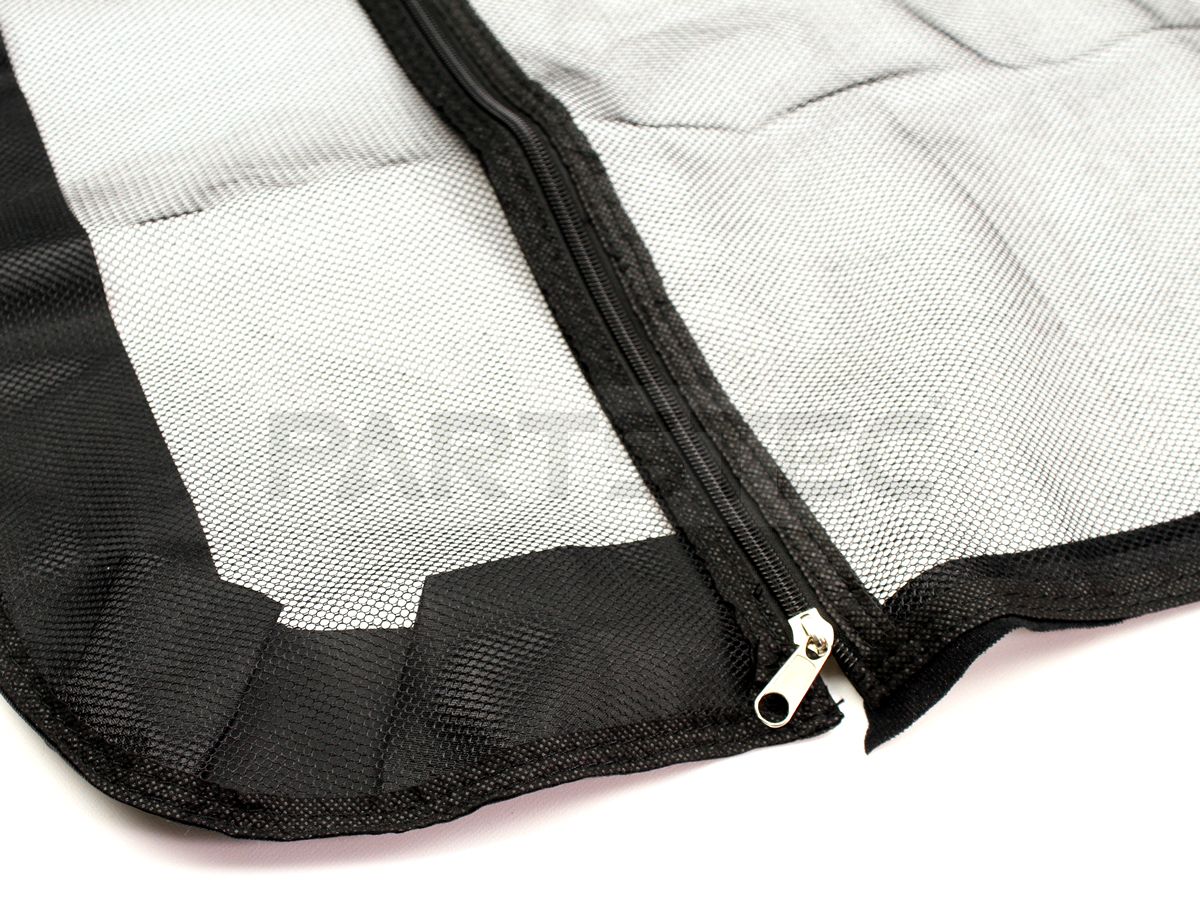 PARTSTEC - パーツテック / 200系 ハイエース/レジアスエース ワイド