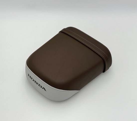 HONDA（ホンダ）スーパーカブ C125 ピリオンシート 08R70-K0G-J60ZA/B