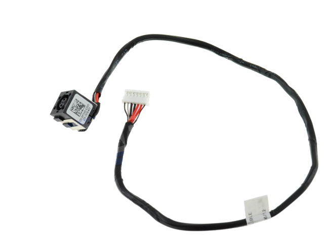 Buy Dell Latitude E6400 E6410 XFR/ATG Power DC Jack MT643