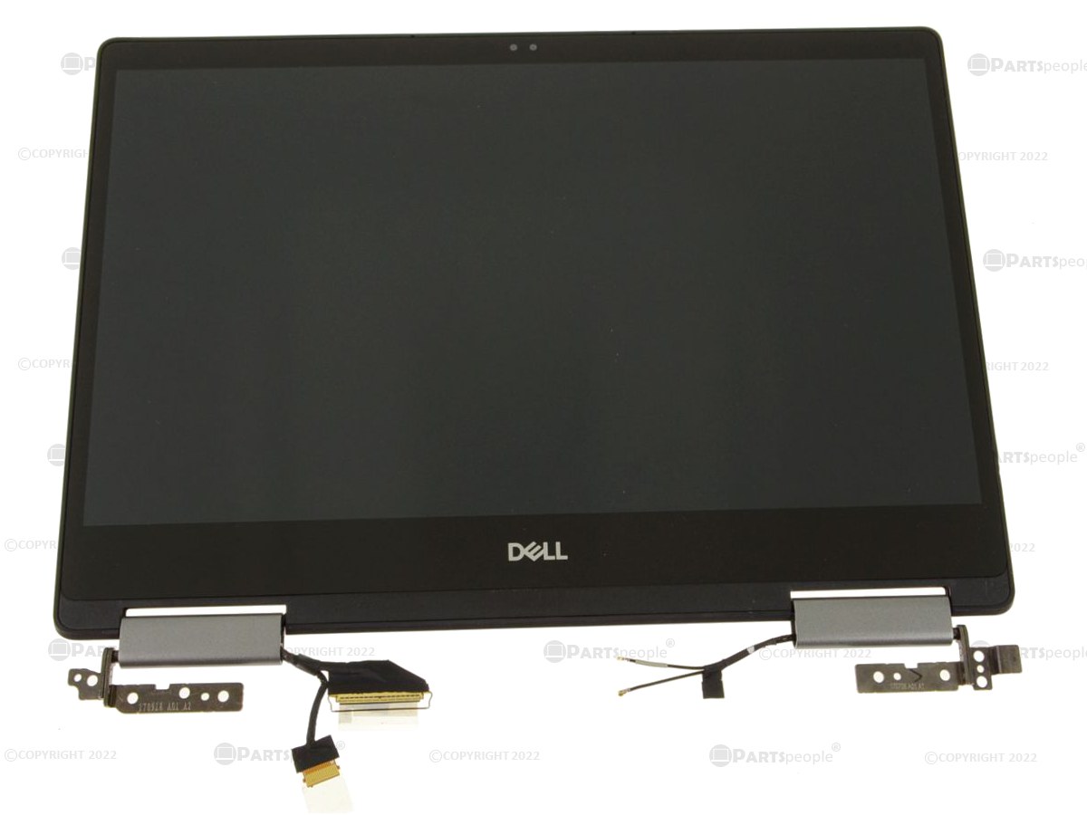 New Dell OEM Inspiron 13 7373 13.3
