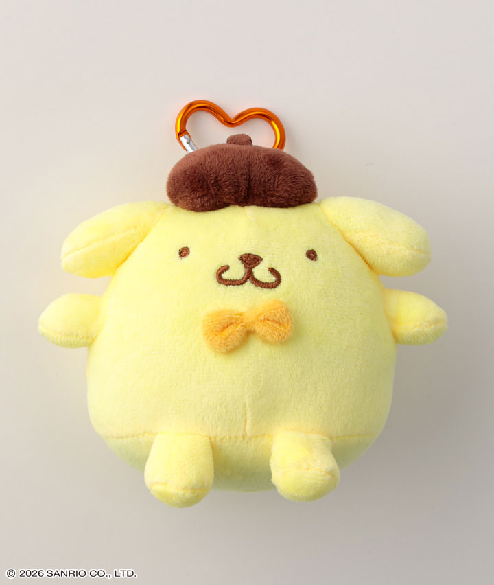 ポムポムプリン】ボウリング タイムレスツアー(15ポンド新品) ポムポム