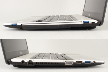 富士通 LIFEBOOK S936/P(SSD新品) 【中古パソコン直販(38122)】