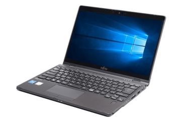 富士通 【即納パソコン】LIFEBOOK U9311X/F 【中古パソコン直販(40717)】