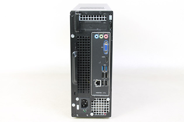 DELL Vostro 270s (36013) 【中古パソコン直販】