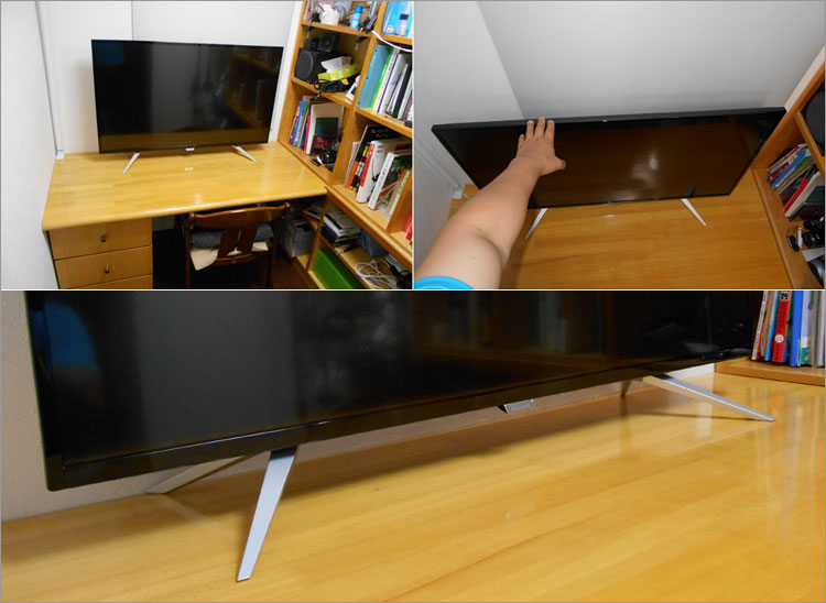 フィリップス BDM4350UC/11 レビュー！憧れの4Kディスプレイ！