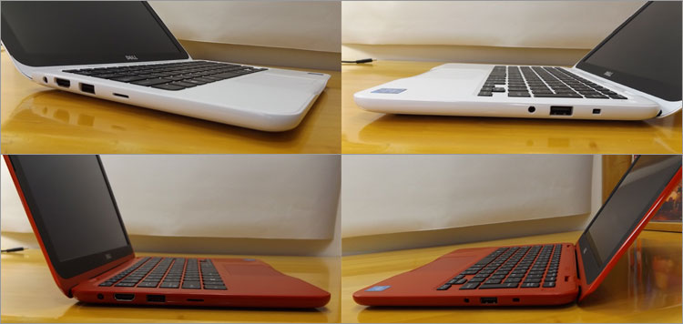 Inspiron 11 3000シリーズ（3162）レビュー DELLパソ兄さん